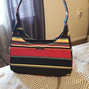 Small shoulder bag